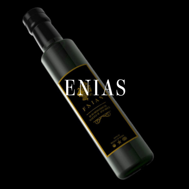 enias